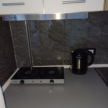 Arben Apartment Durres Bagian luar foto