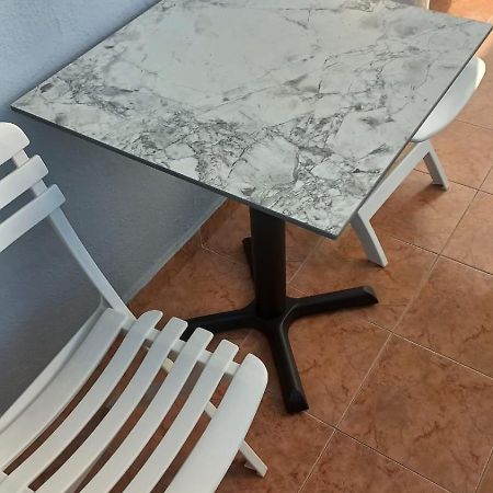 Arben Apartment Durres Bagian luar foto