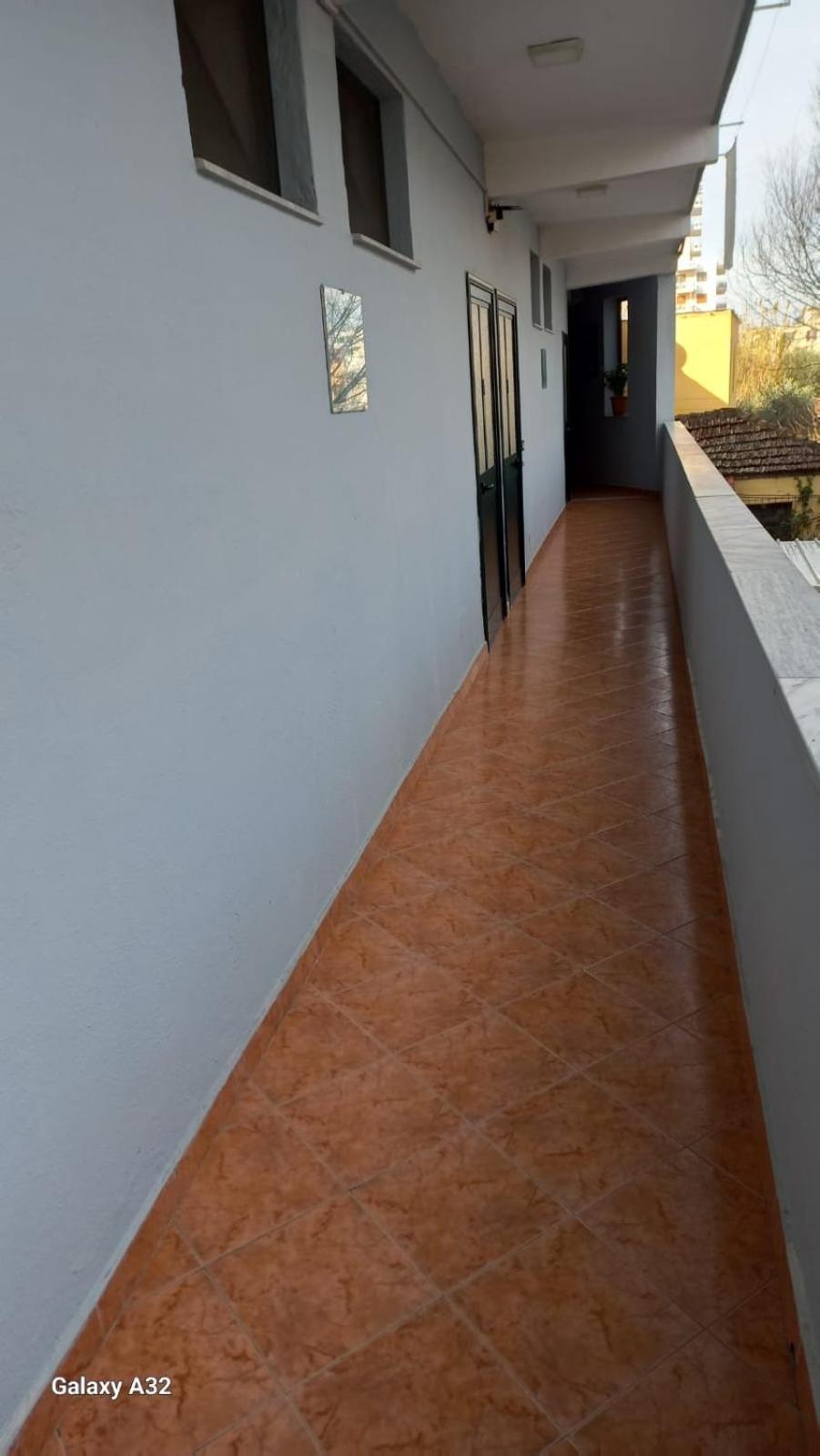 Arben Apartment Durres Bagian luar foto