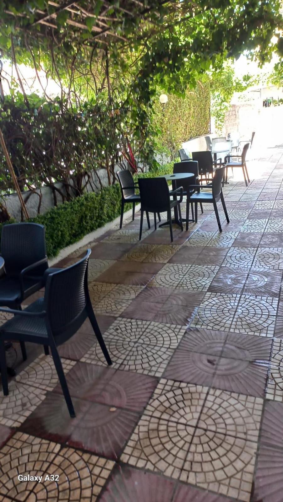 Arben Apartment Durres Bagian luar foto