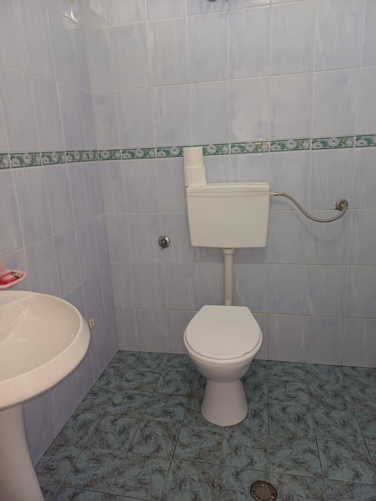 Arben Apartment Durres Bagian luar foto