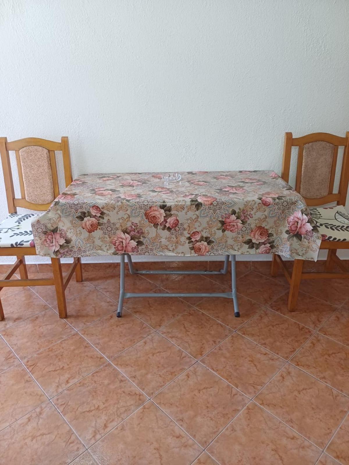 Arben Apartment Durres Bagian luar foto