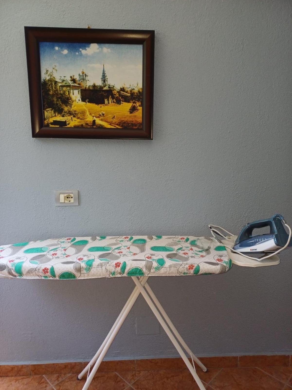 Arben Apartment Durres Bagian luar foto