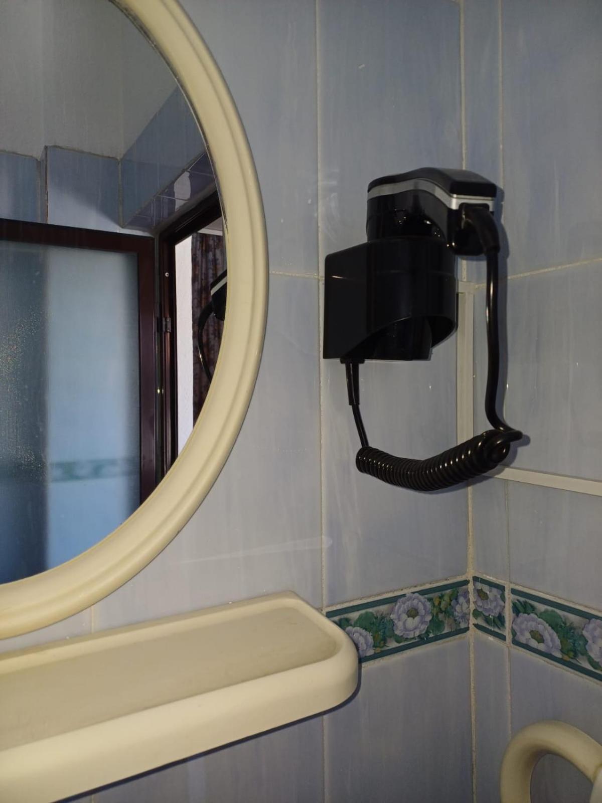 Arben Apartment Durres Bagian luar foto
