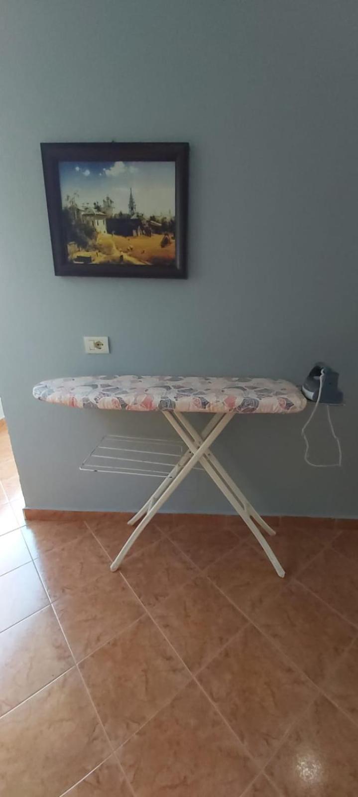 Arben Apartment Durres Bagian luar foto