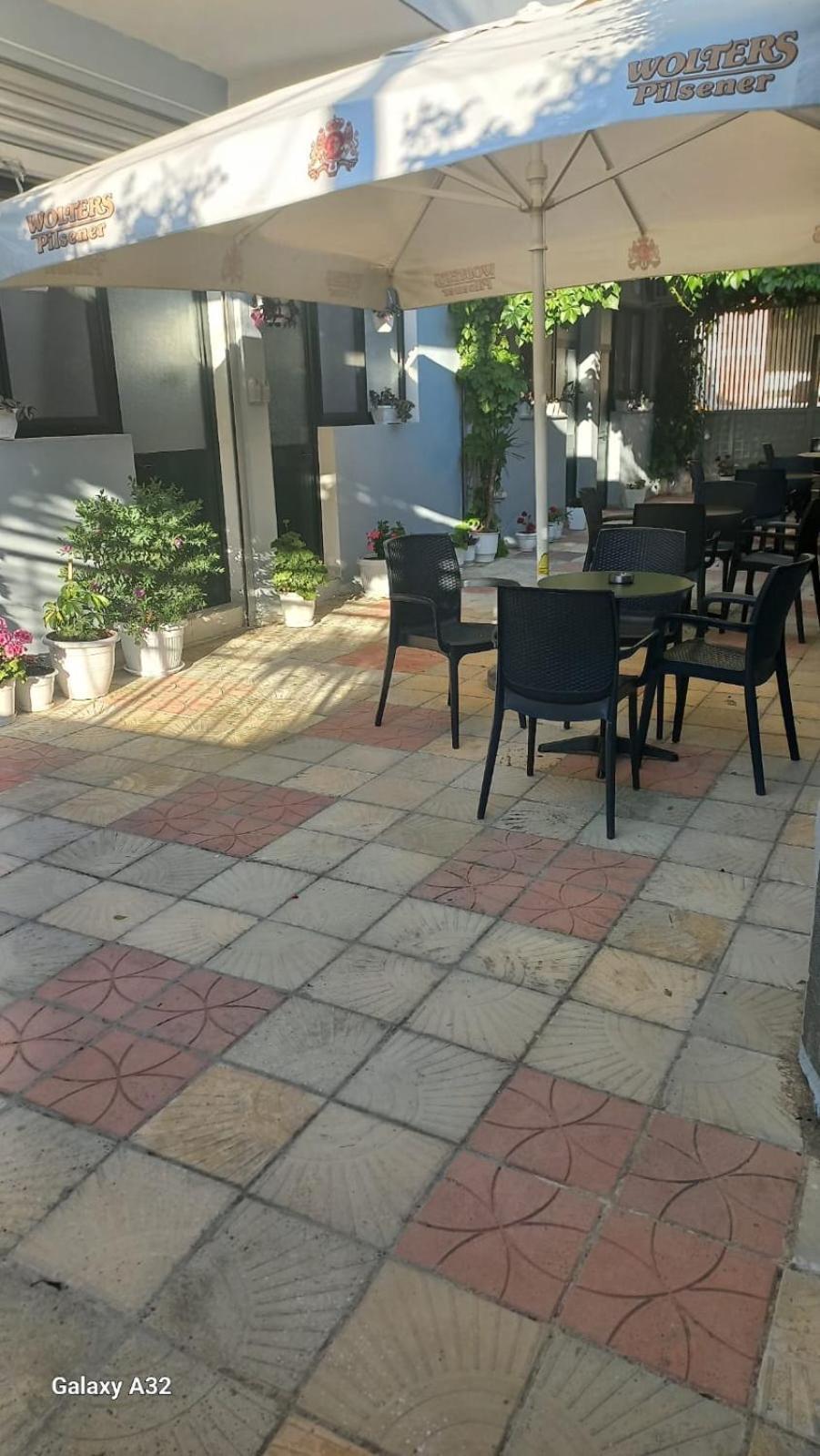 Arben Apartment Durres Bagian luar foto
